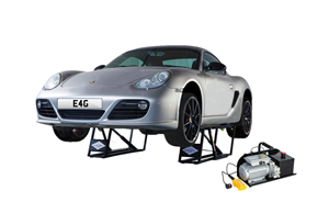 Kwik Lifts and Accessories