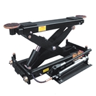 4 Post Lift Accessories