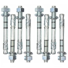 M12 Floor Anchor Bolts & Fixings