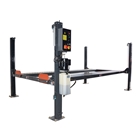 Parking Lifts / Storage ramps